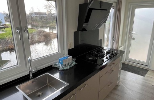 Municipality of Hellevoetsluis Casa | n/a