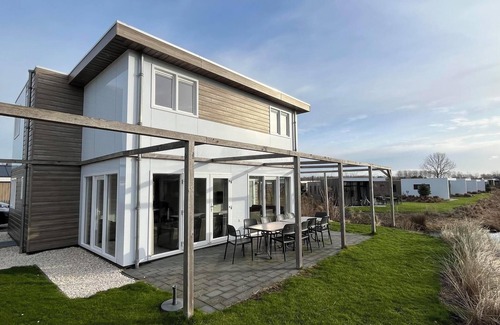Municipality of Hellevoetsluis Casa | n/a
