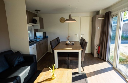 Municipality of Hellevoetsluis Casa | n/a