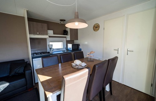 Municipality of Hellevoetsluis Casa | n/a