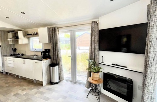 Municipality of Hellevoetsluis Chalet De Esquí | n/a