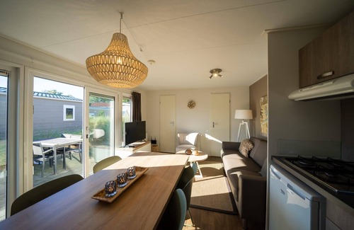 Municipality of Hellevoetsluis Chalet De Esquí | n/a