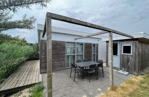 Municipality of Hellevoetsluis Casa | n/a