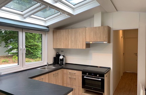 Kaatsheuvel Casa | Detached chalet with 3 bedrooms and 1 bathroom