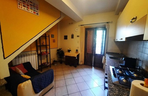 Lucca Apartamento | N. & A. Sweet Home, 5 minutes from the city center of Lucca
