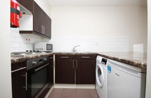 East Acton Apartamento | N.Acton QUIET COSY 1 BED-PRIVATE FREE PARKING