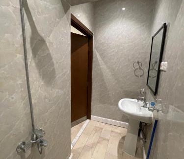 AlUla Apartamento | N Alharbi Serviced apartments