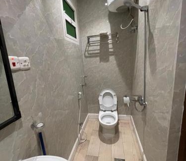 AlUla Apartamento | N Alharbi Serviced apartments