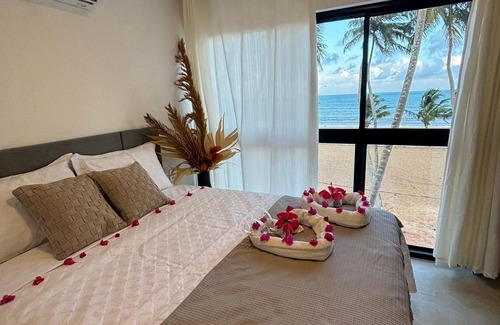 Japaratinga Hotel | N amaré Pousada