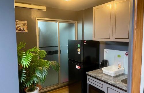 Sai Ma Apartamento | N DCondo รายเดือน