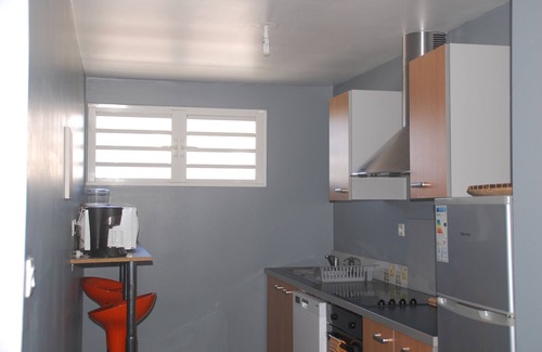 Centre-Ville Apartamento | No: 416171156H amueblado Alquiler temporal en San Pedro