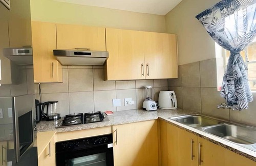 Centurion Casa | "Experience Luxury Living at Mello 3 Bedroom Villa"