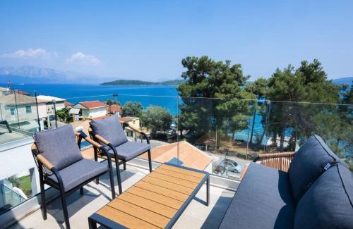 Perigiali Apartamento | N&G Maisonette