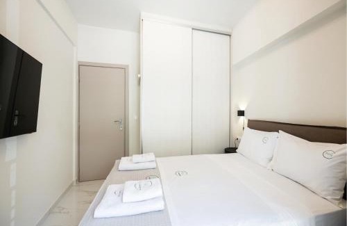 Perigiali Apartamento | N&G Maisonette