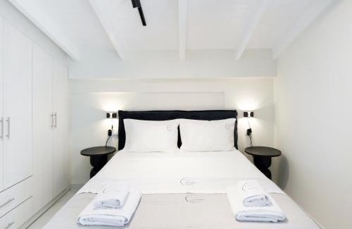Perigiali Apartamento | N&G Maisonette