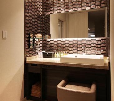 Nakagawa Ward Hotel | N Hotel