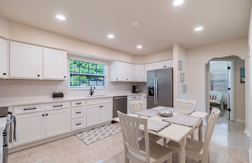Oakford Park Casa | N HYDE PARK, UT, RIVERWALK, AMALIE, RAYMOND JAMES STADIUM, SOHO,MIDTOWN 5 STARS!