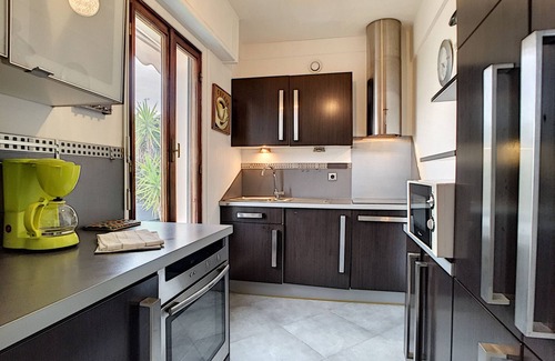 Gambetta Apartamento | 243 /50-20 ANDRIOLI TERRASSE