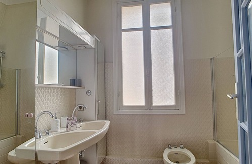Gambetta Apartamento | N&J - PALACE ROTONDE - By sea - Top floor