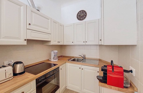 Les Baumettes Apartamento | N&J - VILLA FAY - Promenade - Near Beach