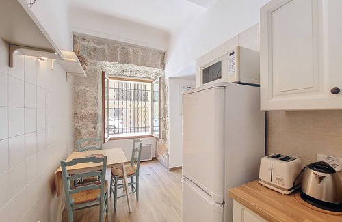 Les Baumettes Apartamento | N&J - VILLA FAY - Promenade - Near Beach