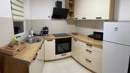 Pirot Apartamento | N&M Apartment