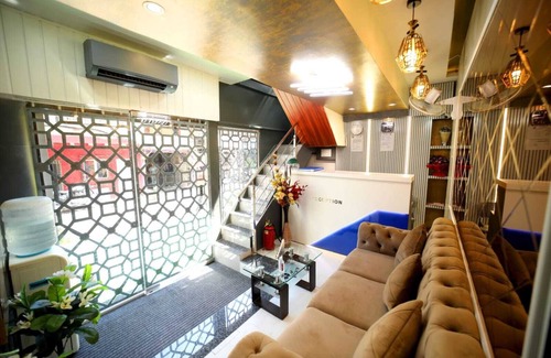 Andheri West Hotel | N.M. Hotel