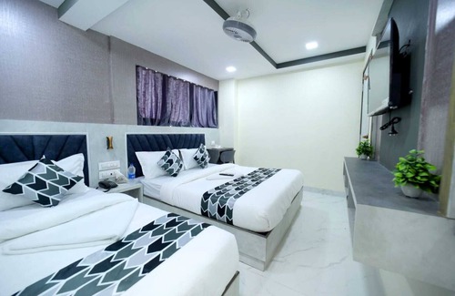 Andheri West Hotel | N.M. Hotel