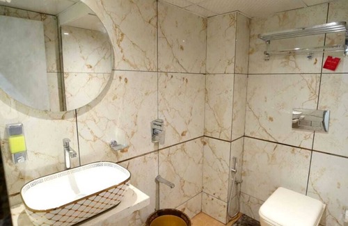 Andheri West Hotel | N.M. Hotel