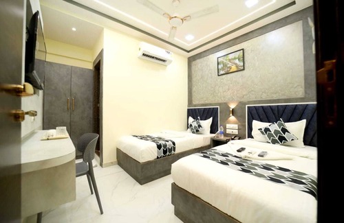 Andheri West Hotel | N.M. Hotel