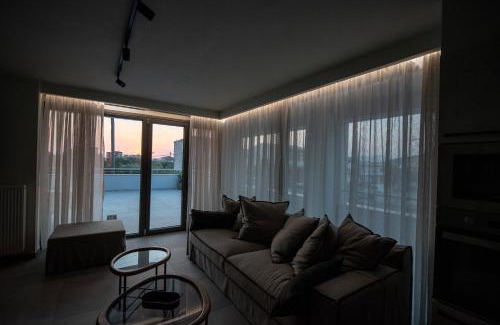 Igoumenitsa Apartamento | N & M Suites