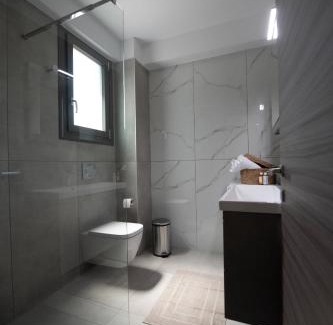 Igoumenitsa Apartamento | N & M Suites