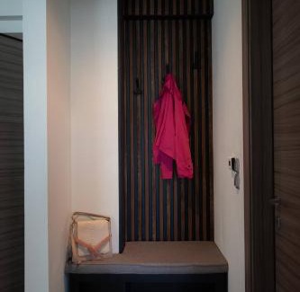 Igoumenitsa Apartamento | N & M Suites