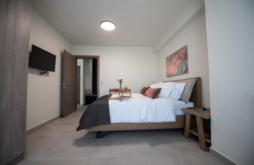 Igoumenitsa Apartamento | N & M Suites