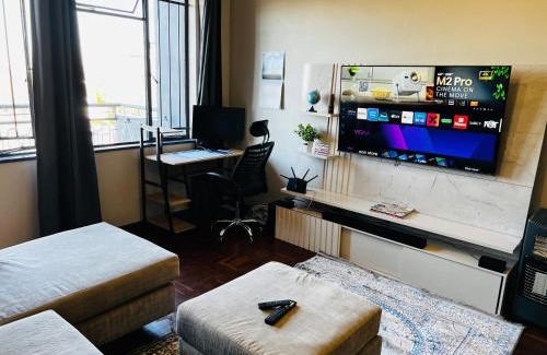 Greater Johannesburg Metropolitan Area Apartamento | N&N Accommodation Sandton