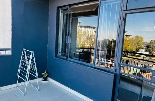 Greater Johannesburg Metropolitan Area Apartamento | N&N Accommodation Sandton