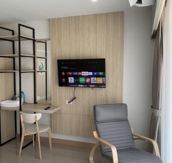Cha-am Hotel | N.P.Place Resort&Hotel