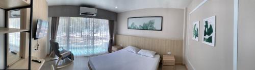 Cha-am Hotel | N.P.Place Resort&Hotel
