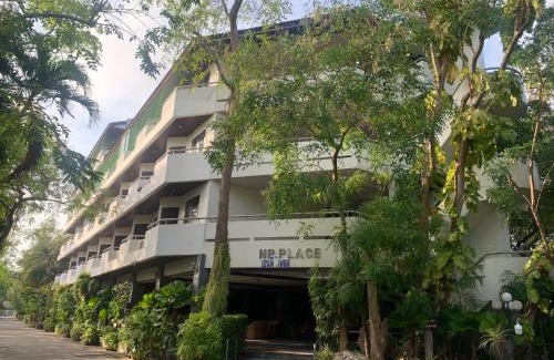 Cha-am Hotel | N.P.Place Resort&Hotel