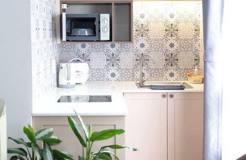 Phuong 10 Apartamento | N Queen Apartment Hotel