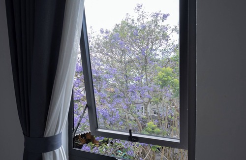 Phuong 10 Apartamento | N Queen Apartment Hotel