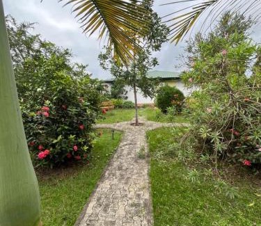 Kribi Apartamento | N résidence