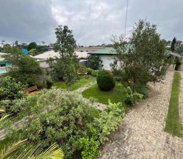 Kribi Apartamento | N résidence