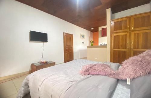 Kribi Apartamento | N résidence