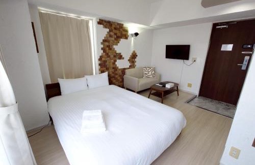Naka Ward Hotel | N's Hotel 平和公園