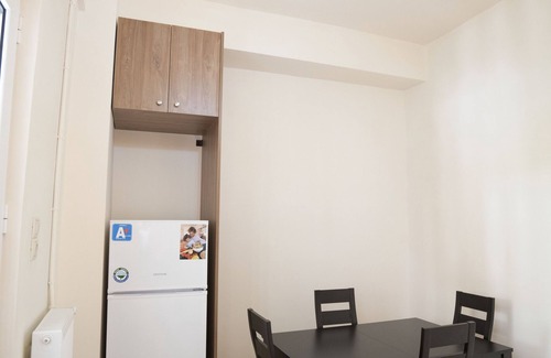 Nea Smirni Apartamento | NORTE. Plaza Smirni - Lux Apartment