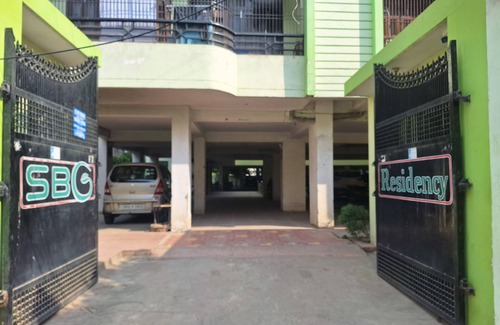 Varanasi Apartamento | N-Square Home Stay - Feel Home!
