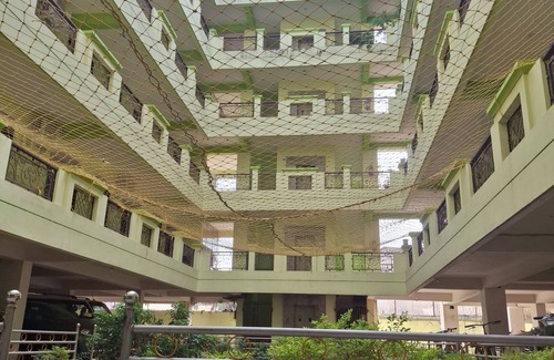 Varanasi Apartamento | N-Square Home Stay - Feel Home!
