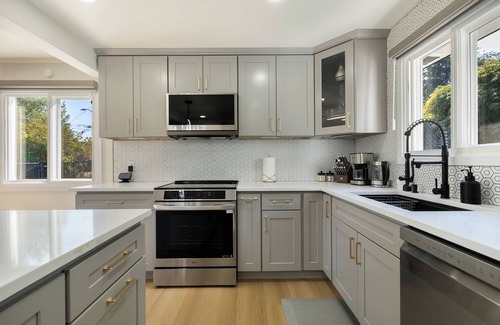 Highline Apartamento | n“Your cozy family spot in the perfect part of Seattle, minutes from everything“
