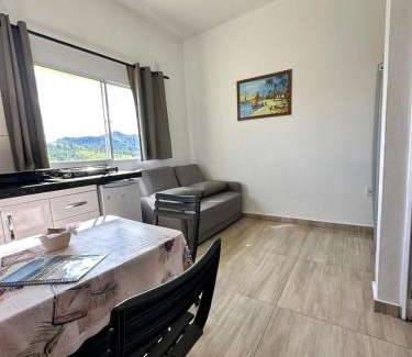 Jacutinga Apartamento | N02 Kitnet em Jacutinga